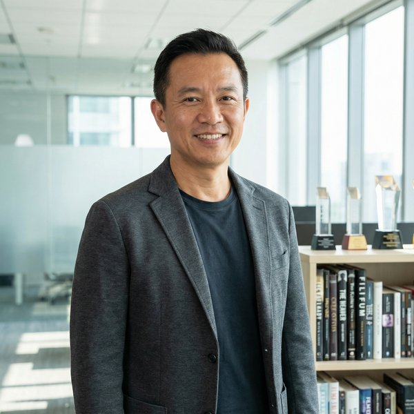 国产视频导演顾问