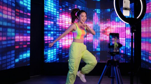 国产视频舞蹈视频